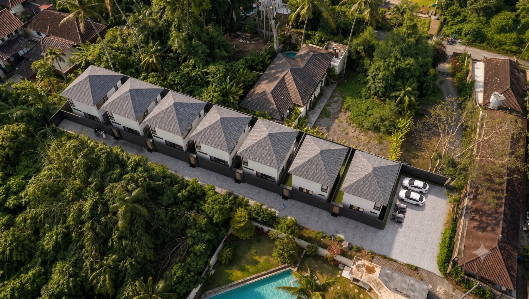 Mirador Villas