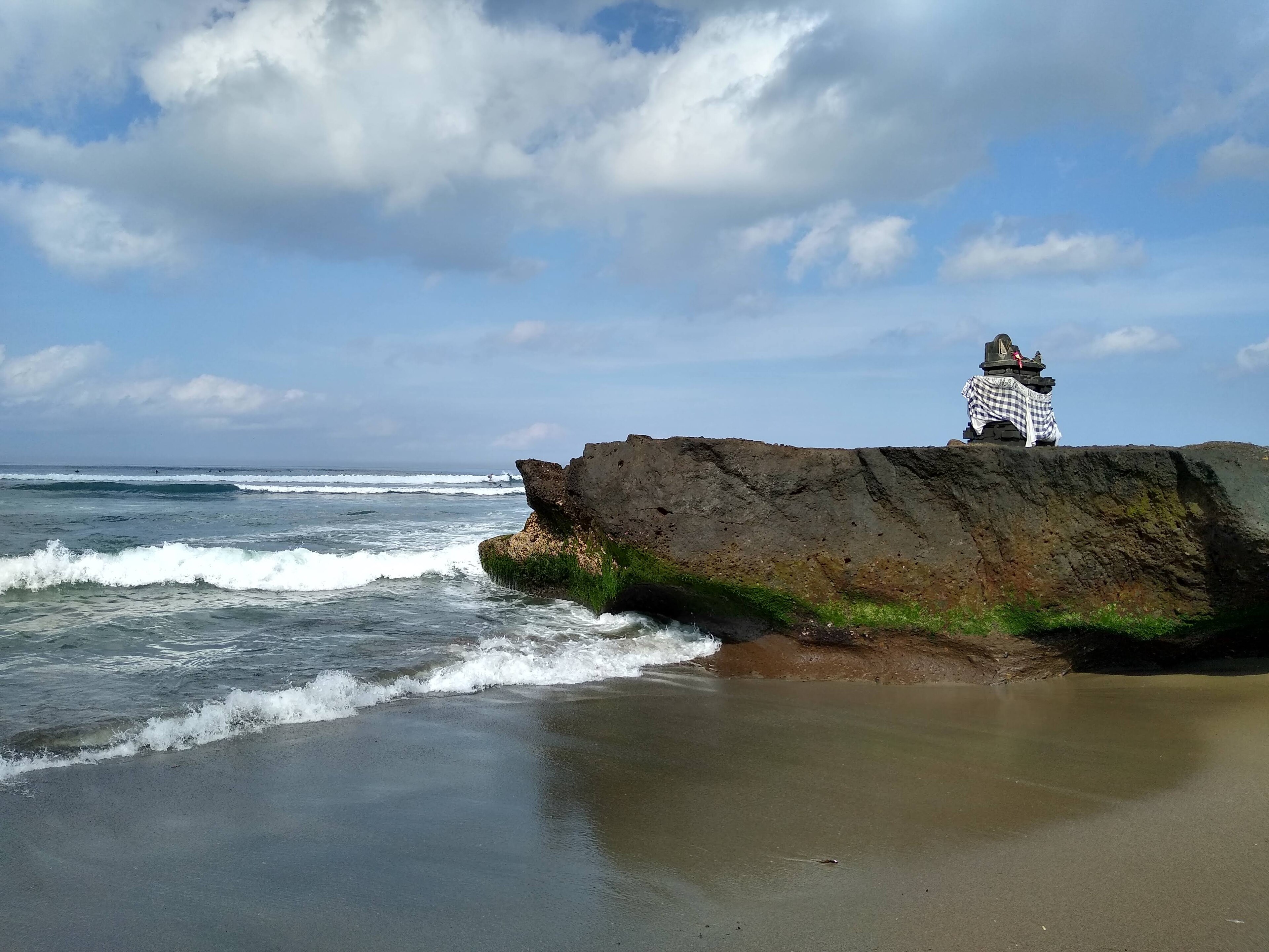 Canggu · archive location photograph