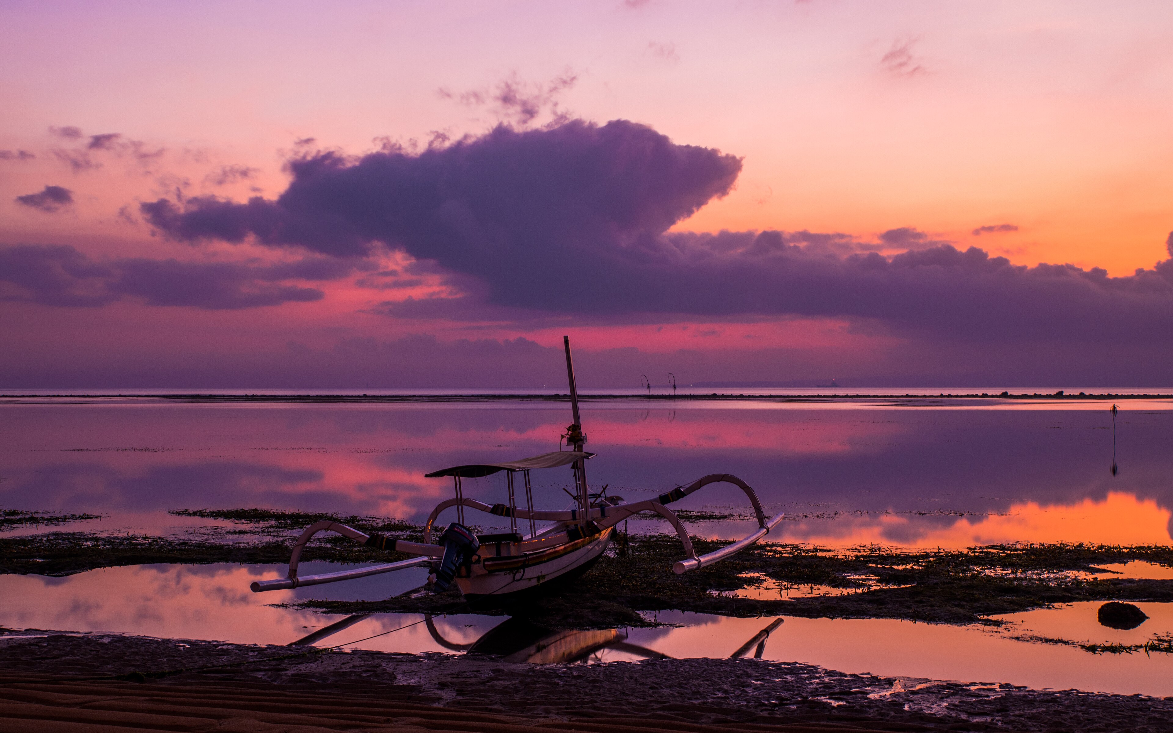 Sanur · archive location photograph
