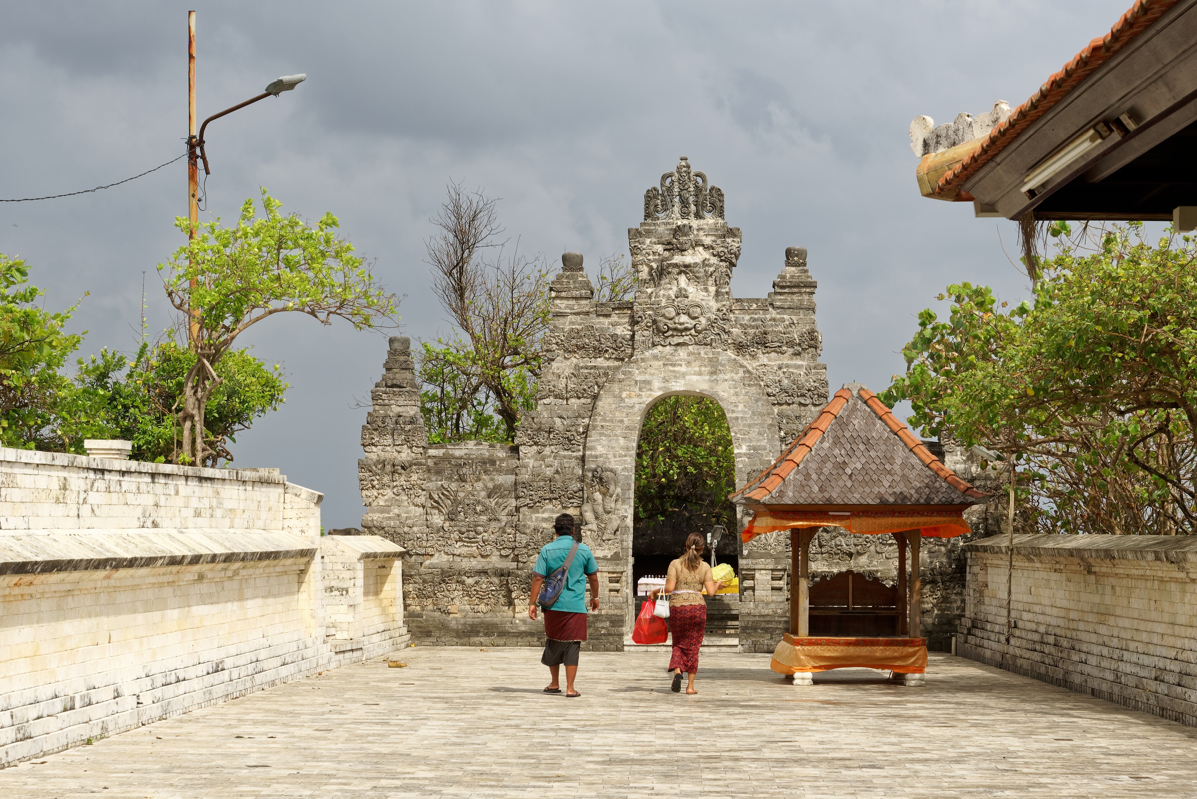 Uluwatu · archive location photograph