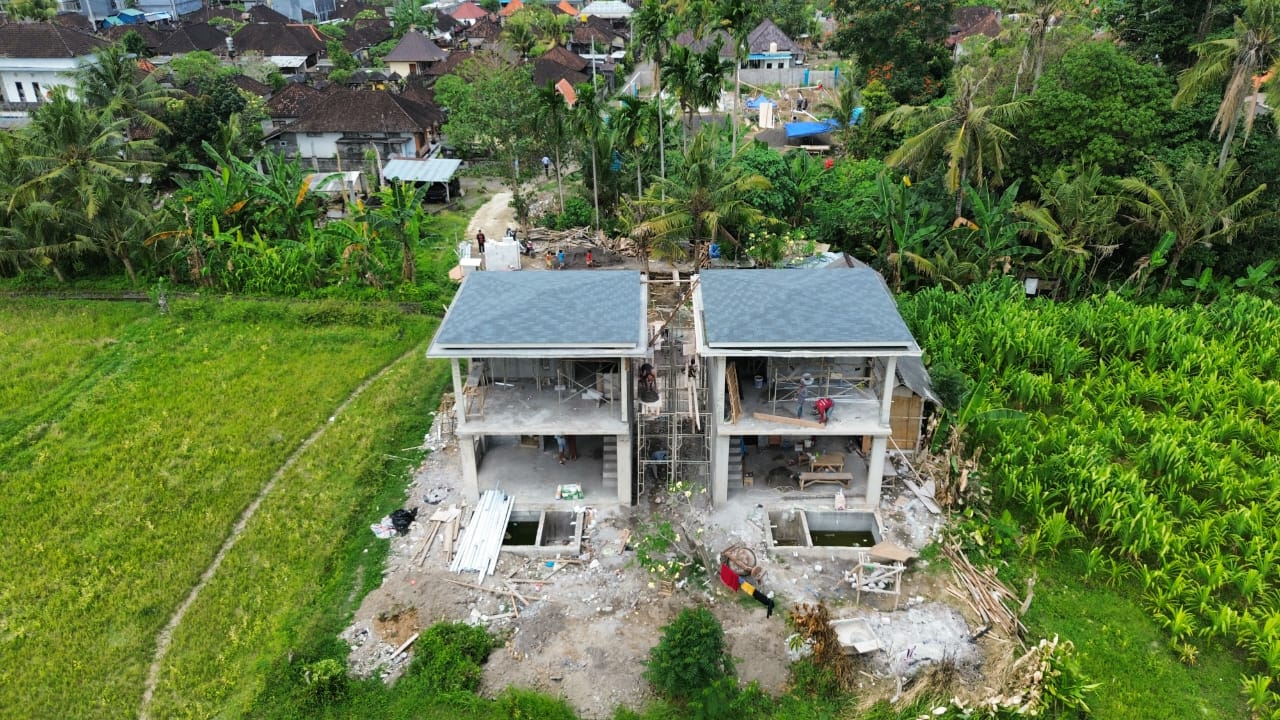 Most Villas