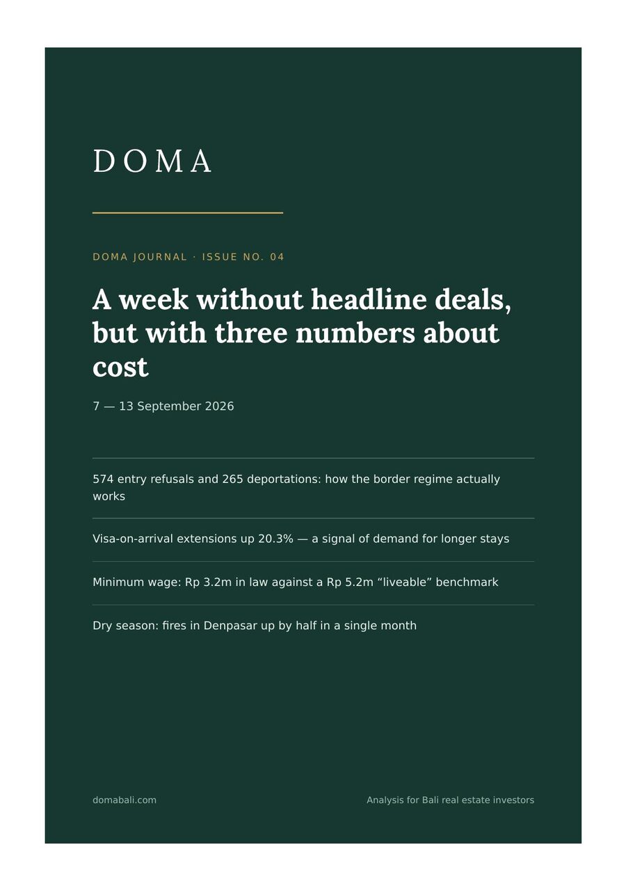 DOMA Journal, issue 4